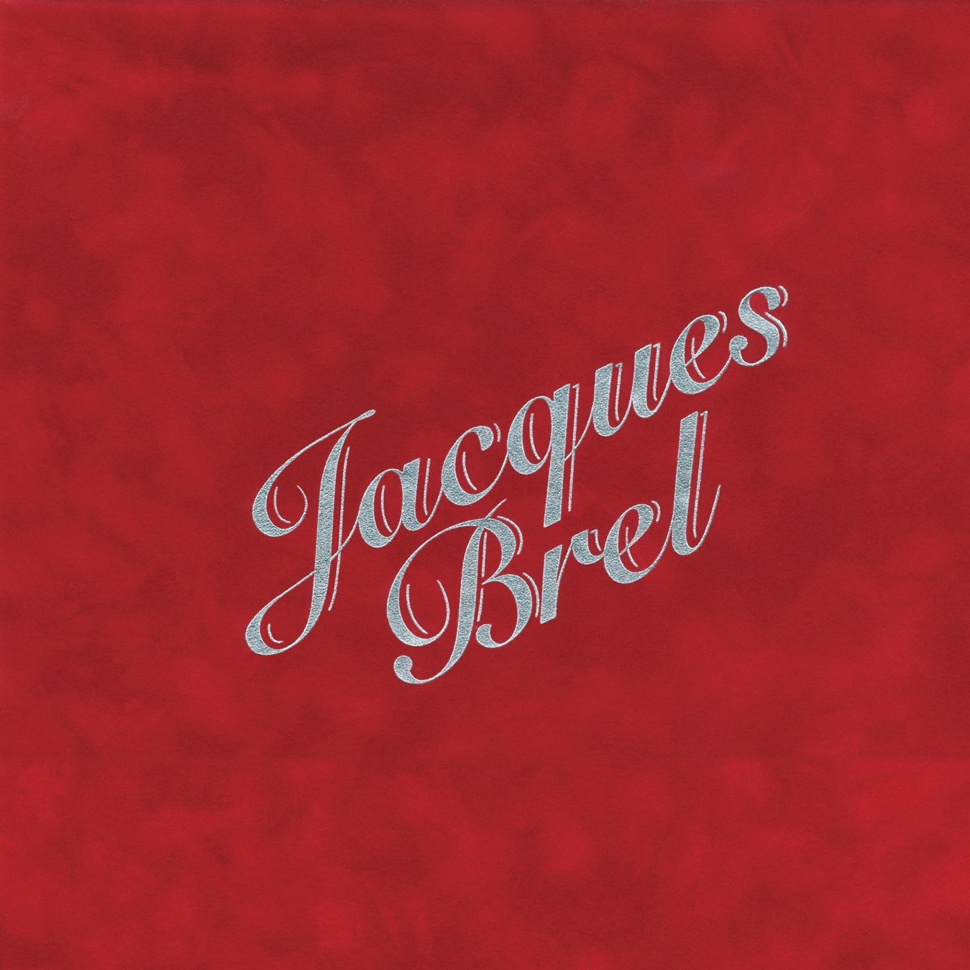 Amazon.co.jp: Jacques Brel: ミュージック